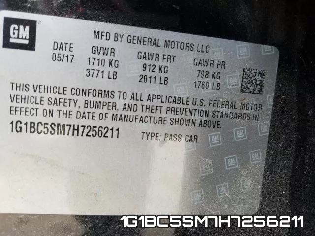 1G1BC5SM7H7256211_10.webp