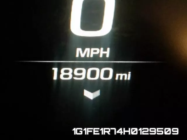 1G1FE1R74H0129509