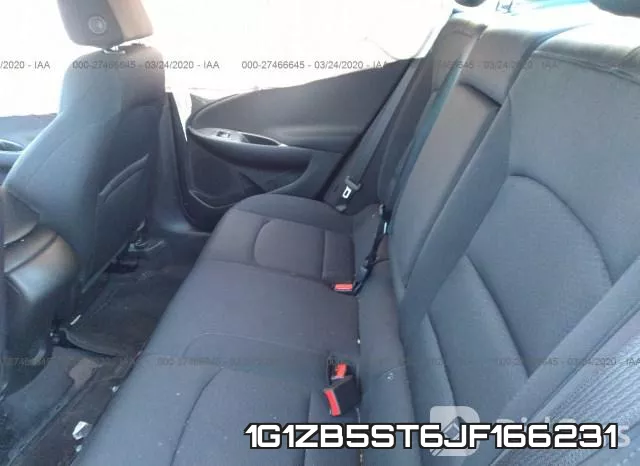 1G1ZB5ST6JF166231