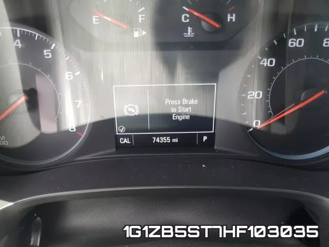 1G1ZB5ST7HF103035