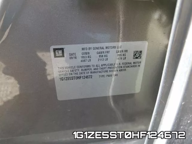 1G1ZE5ST0HF124672