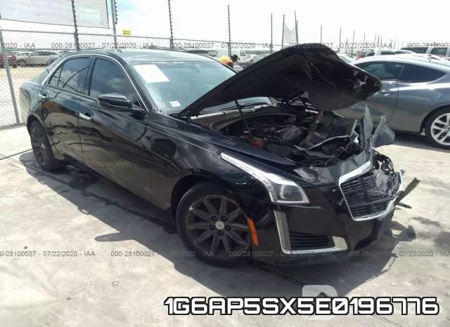 1G6AP5SX5E0196776
