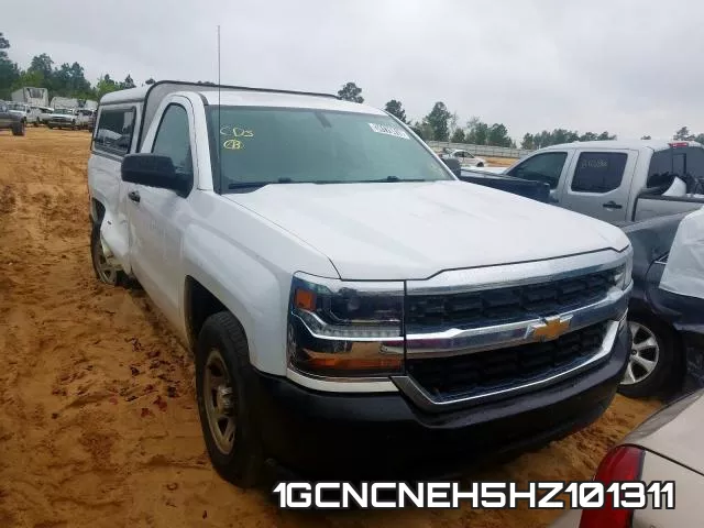 1GCNCNEH5HZ101311