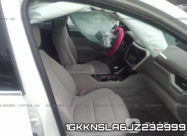 1GKKNSLA6JZ232999