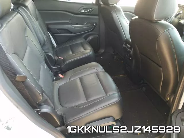 1GKKNULS2JZ145928