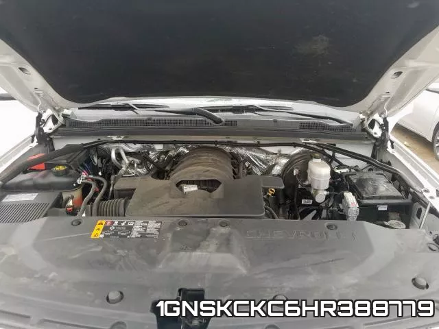 1GNSKCKC6HR388779