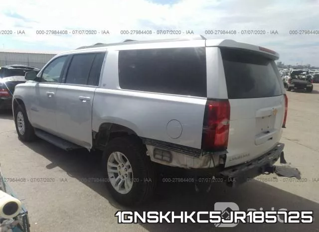 1GNSKHKC5JR185725