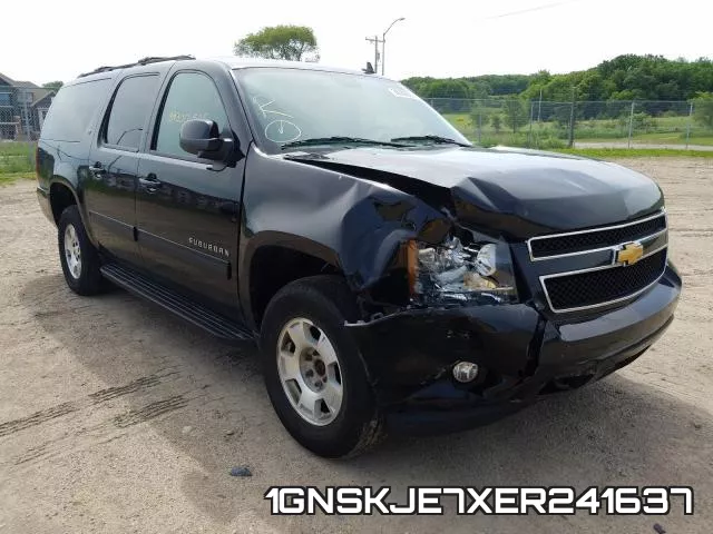 1GNSKJE7XER241637