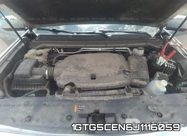 1GTG5CEN6J1116059