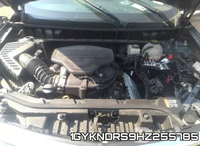1GYKNDRS9HZ255785