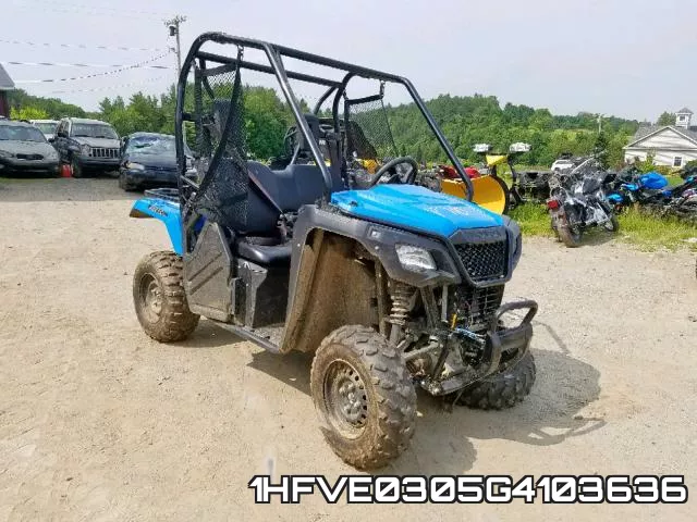 1HFVE0305G4103636