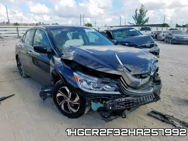 1HGCR2F32HA257992