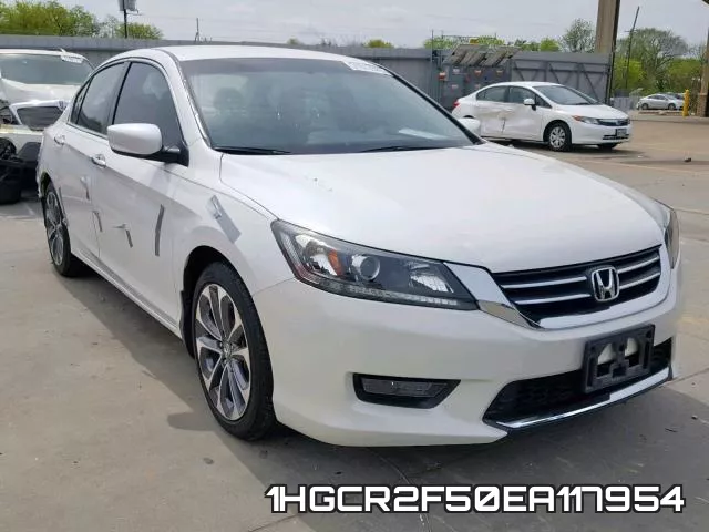 1HGCR2F50EA117954