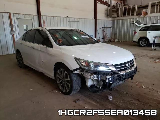 1HGCR2F55EA013458