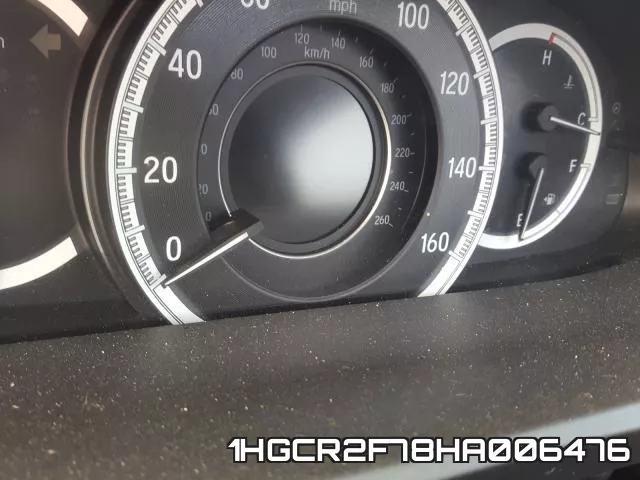 1HGCR2F78HA006476