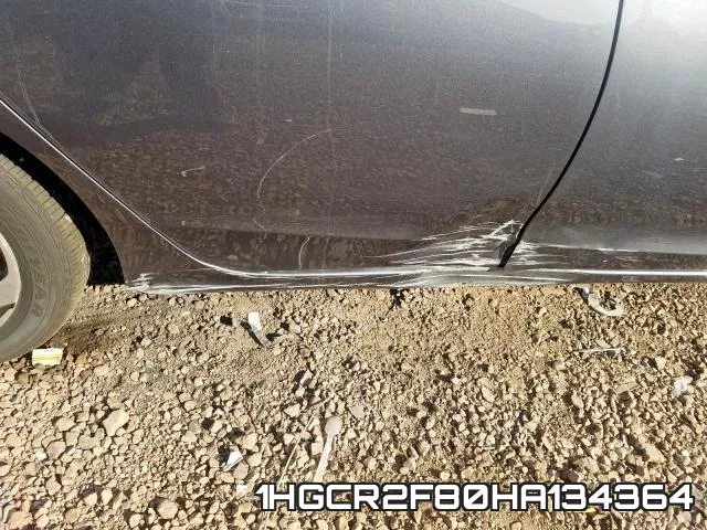 1HGCR2F80HA134364