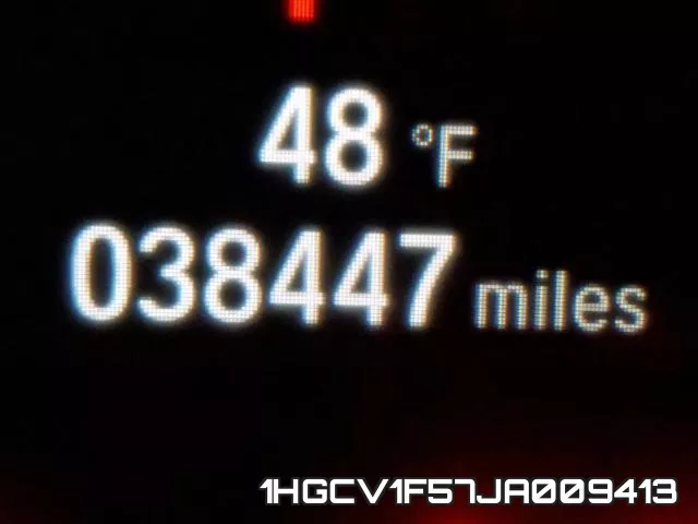 1HGCV1F57JA009413