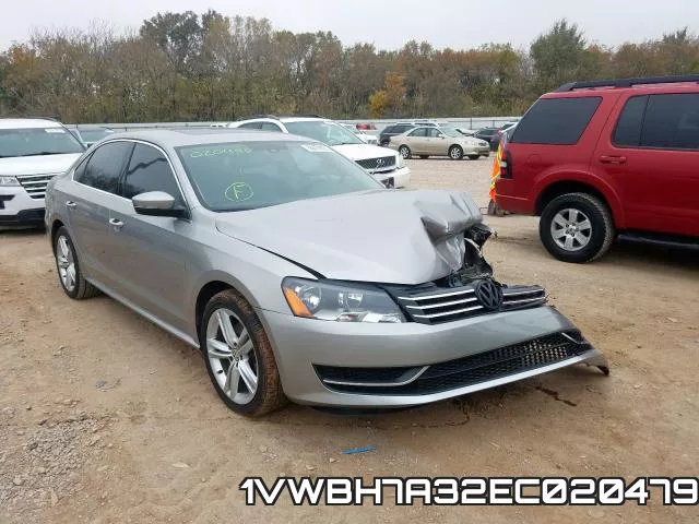 1VWBH7A32EC020479