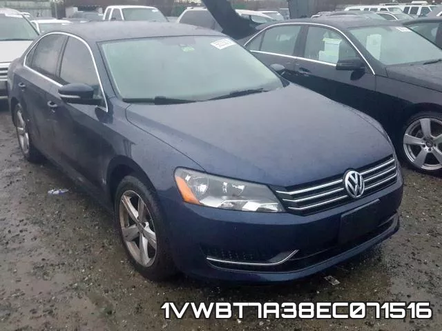 1VWBT7A38EC071516