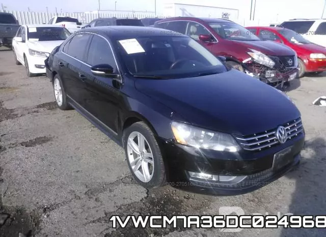 1VWCM7A36DC024968