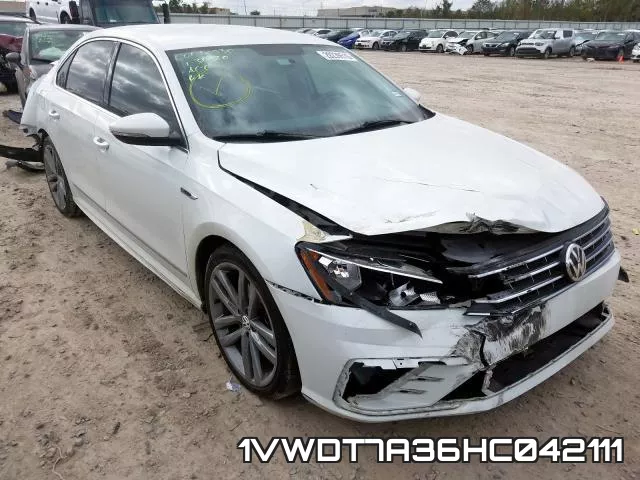 1VWDT7A36HC042111