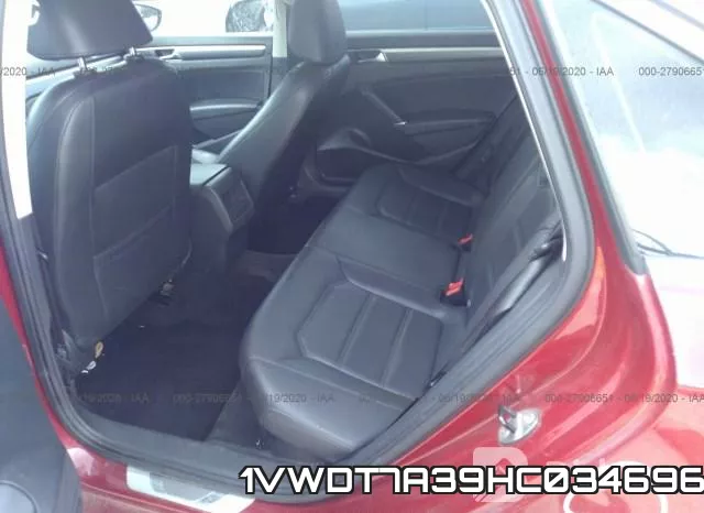 1VWDT7A39HC034696