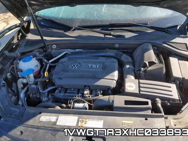 1VWGT7A3XHC033893