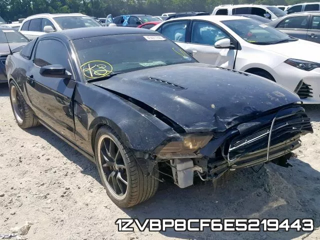 1ZVBP8CF6E5219443