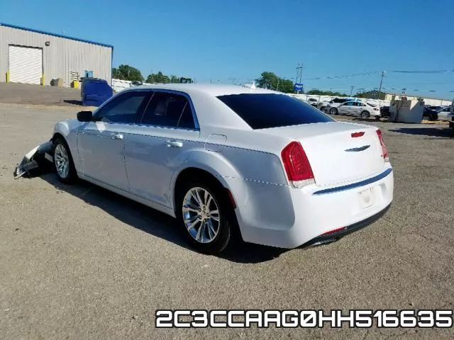 2C3CCAAG0HH516635