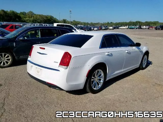 2C3CCAAG0HH516635
