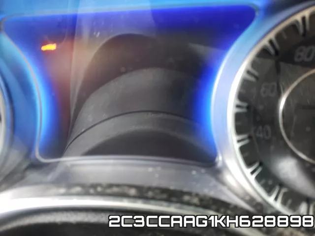 2C3CCAAG1KH628898