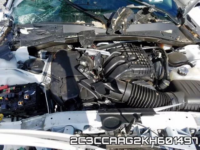 2C3CCAAG2KH601497