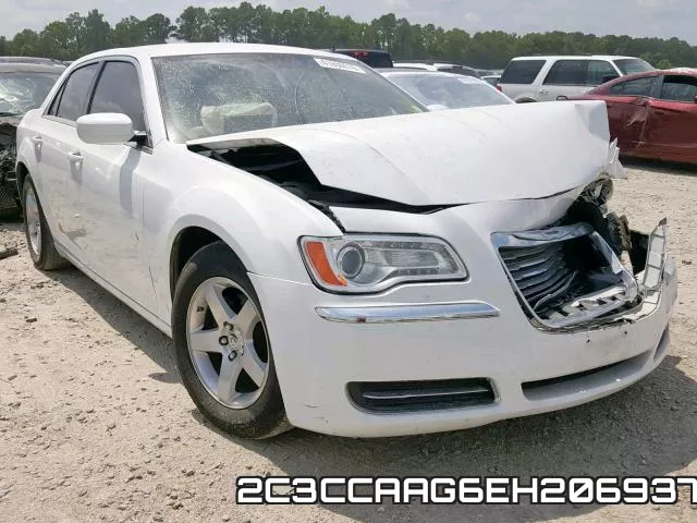 2C3CCAAG6EH206937