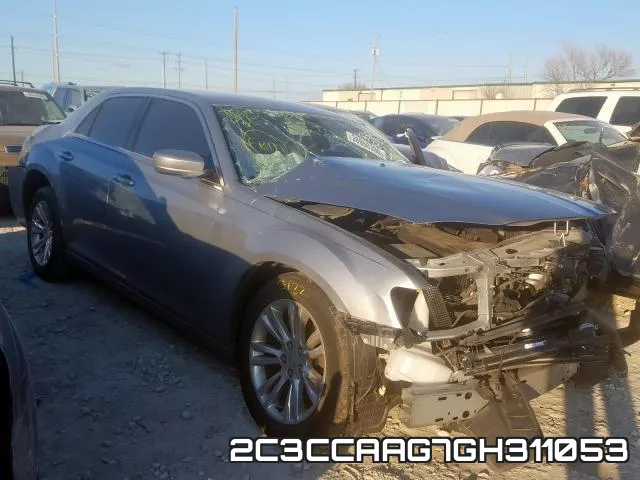 2C3CCAAG7GH311053