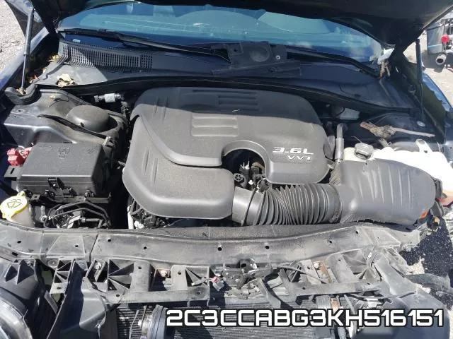2C3CCABG3KH516151