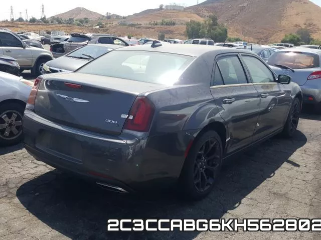 2C3CCABG6KH562802