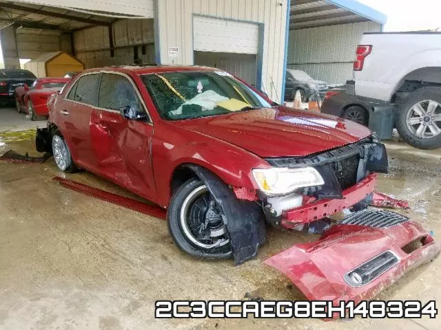 2C3CCAEG8EH148324