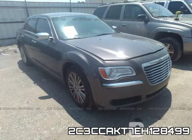 2C3CCAKT7EH128499