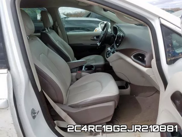 2C4RC1BG2JR210881