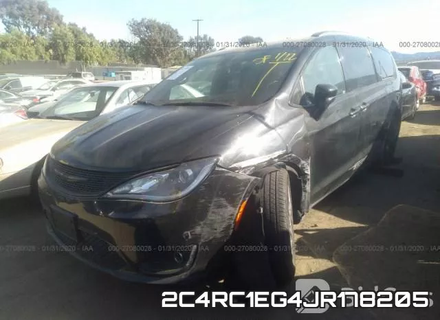 2C4RC1EG4JR178205