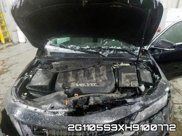 2G1105S3XH9100772