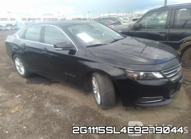 2G1115SL4E9279044