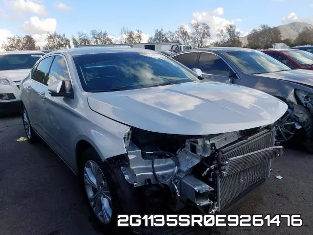 2G1135SR0E9261476