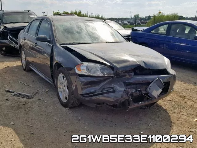 2G1WB5E33E1100294