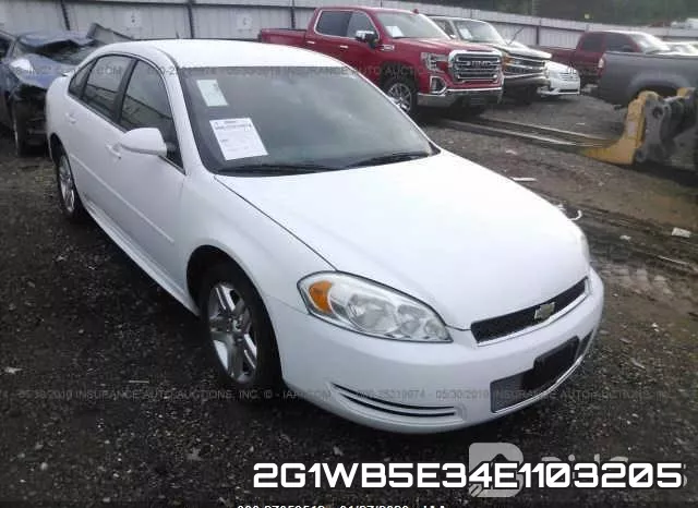 2G1WB5E34E1103205