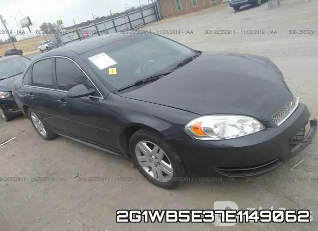 2G1WB5E37E1149062