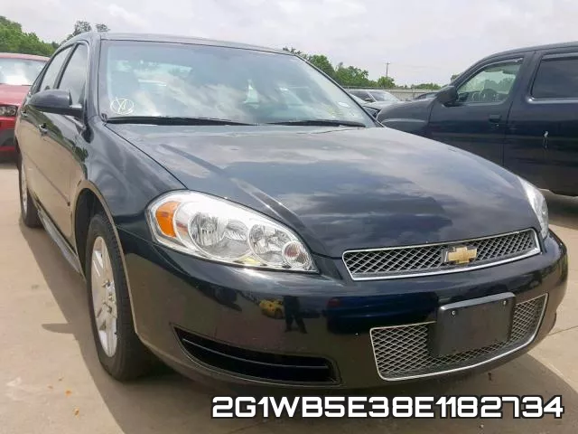2G1WB5E38E1182734
