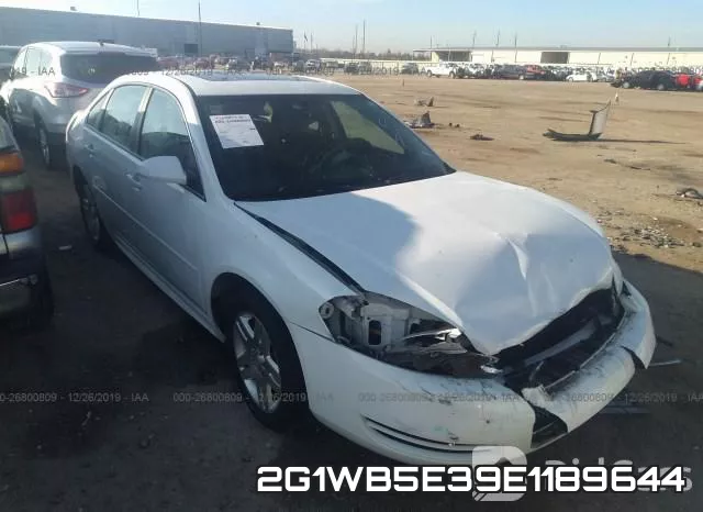 2G1WB5E39E1189644