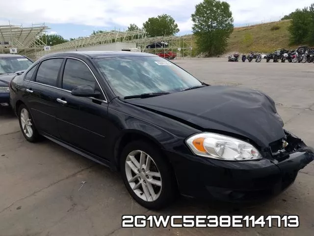 2G1WC5E38E1141713