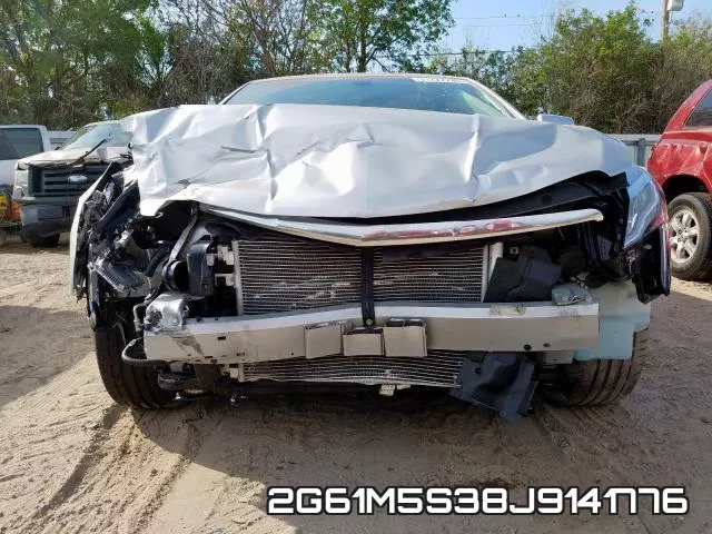 2G61M5S38J9141776